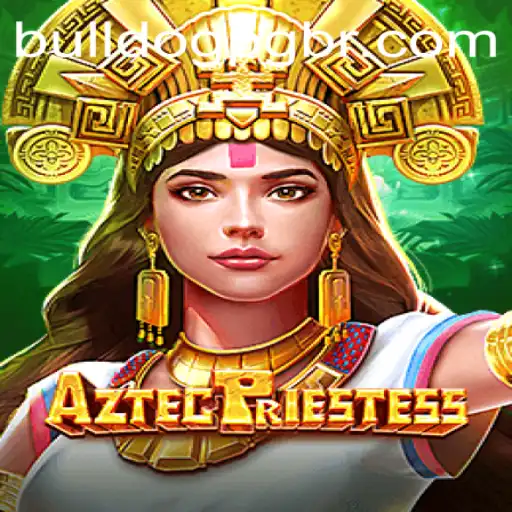 AztecPriestess: Uma Jornada Mágica no Mundo dos Astecas