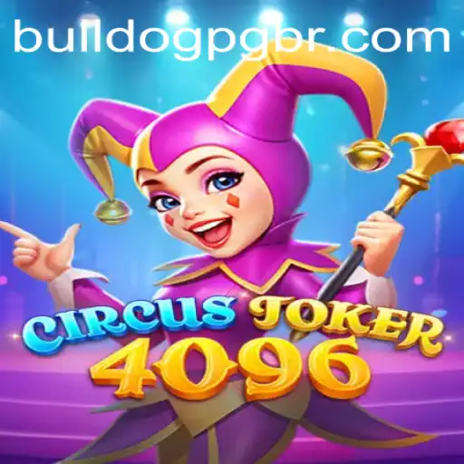 CircusJoker4096: Uma Viagem no Mundo dos Jogos com BulldogPG.com