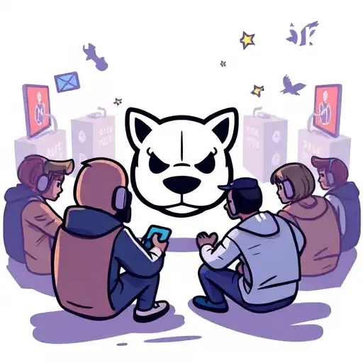 Comunidade Jogadores