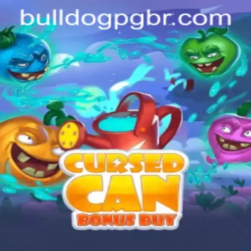 Explorando o Jogo CursedCanBonusBuy: Uma Aventura com BulldogPG.com