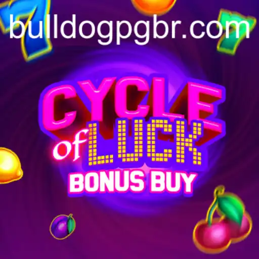 Explore o Empolgante Mundo de CycleofLuckBonusBuy no BulldogPG.com