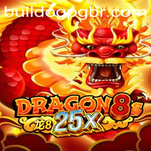 Descubra o Mundo Emocionante de Dragon8s25x