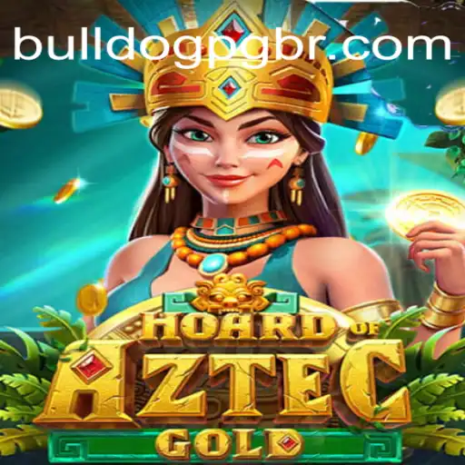 Descubra o Mundo de HoardofAztecgold com BulldogPG.com