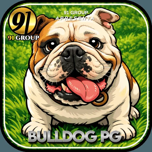BulldogPG.com Logo
