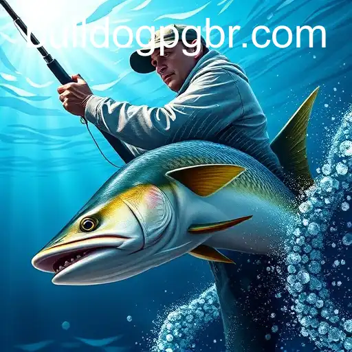 Jogos de pesca