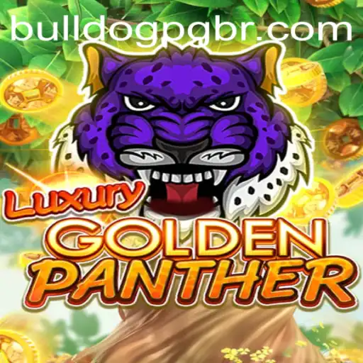 Descubra o Empolgante Mundo de LUXURYGOLDENPANTHER