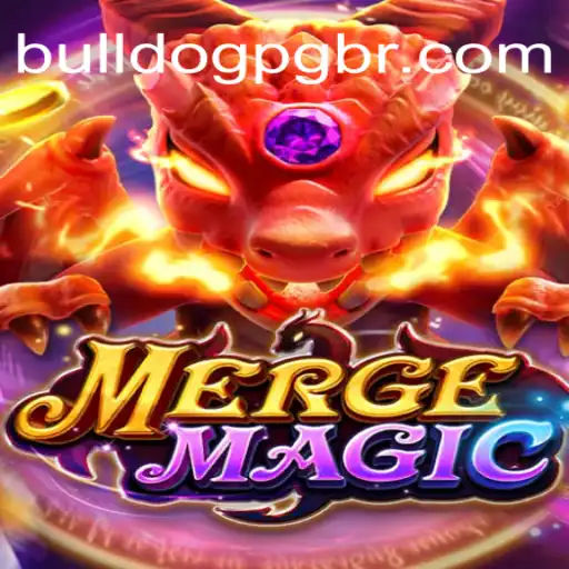 Descubra a Magia de MergeMagic no Universo de BulldogPG.com