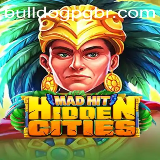 MadHitHiddenCities: Aventura Urbana em Novos Reinos