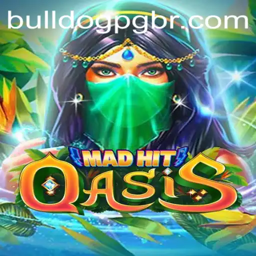 Desvendando MadHitOasis: Um Mergulho na Aventura Inovadora