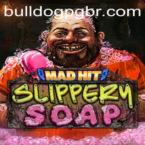 MadHitSlipperySoap: Um Novo Jogo Inovador no Mundo do Entretenimento