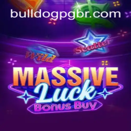 Explorando o Mundo Vibrante de MassiveLuckBonusBuy em BulldogPG.com