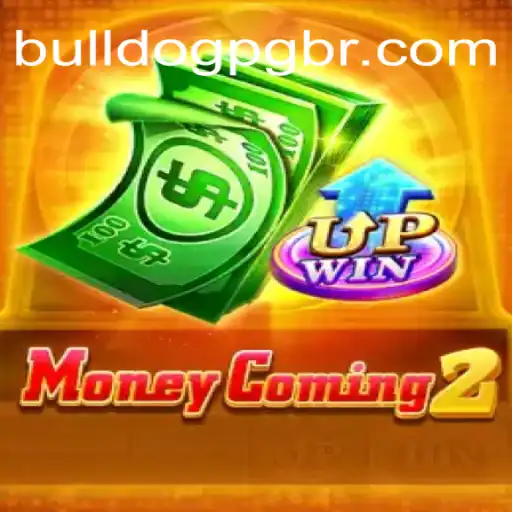 Descubra o Mundo de MoneyComing2: Um Jogo Empolgante da BulldogPG.com
