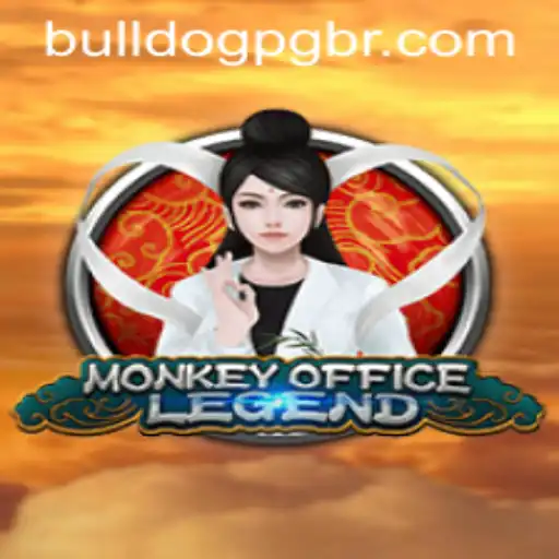 Explorando o Mundo de MonkeyOfficeLegend: Inovação e Aventura no Ambiente Corporativo