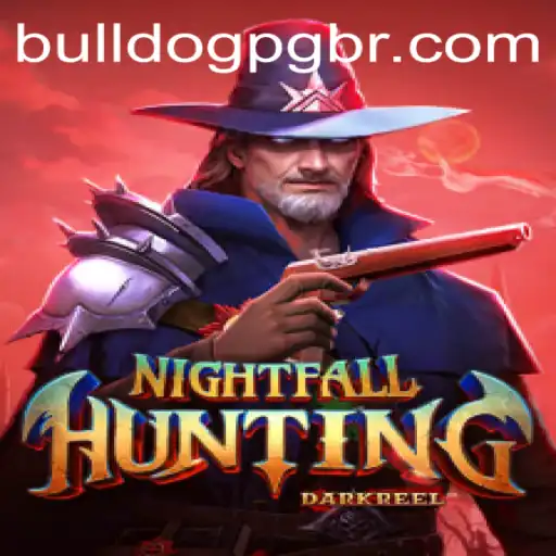 Explorando NightfallHunting: A Nova Sensação dos Jogos da BulldogPG.com