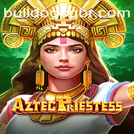 AztecPriestess: Uma Jornada Mágica no Mundo dos Astecas