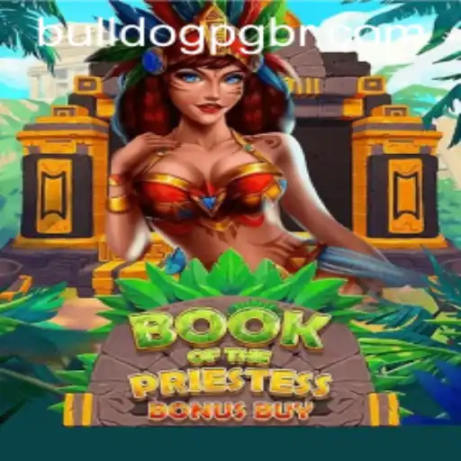 Explorando o Empolgante Mundo de BookOfThePriestess