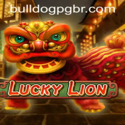 Explorando as Aventuras do Jogo LuckyLion no BulldogPG.com