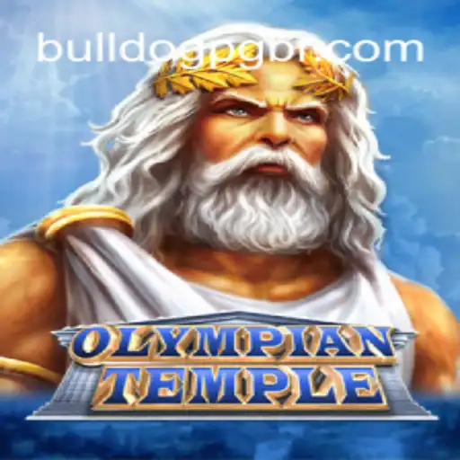 Explorando OlympianTemple: A Nova Sensação de Jogo em BulldogPG.com