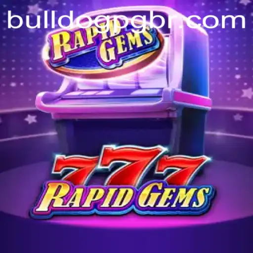 Explorando o Fascinante Mundo de RapidGems777