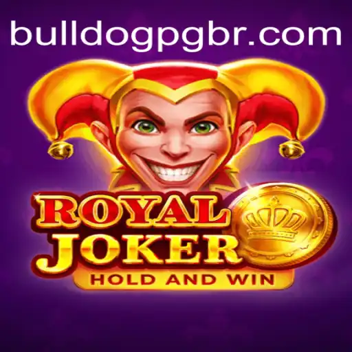 Explorando o Mundo de RoyalJoker: Um Jogo Inovador pela BulldogPG.com