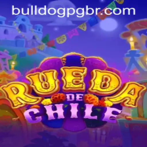 Descubra a Emoção do Jogo 'RuedaDeChile' através do BulldogPG.com