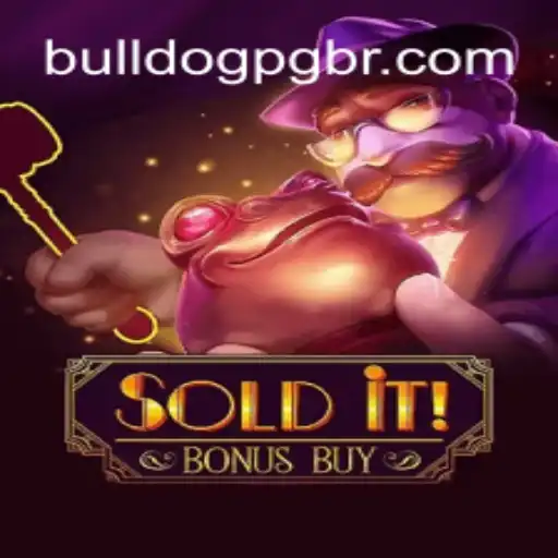 Descubra o Empolgante Mundo de SolditBonusBuy no BulldogPG.com