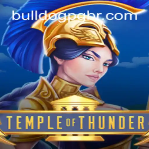 Explorando o Mundo de TempleofThunder: Uma Aventura Épica