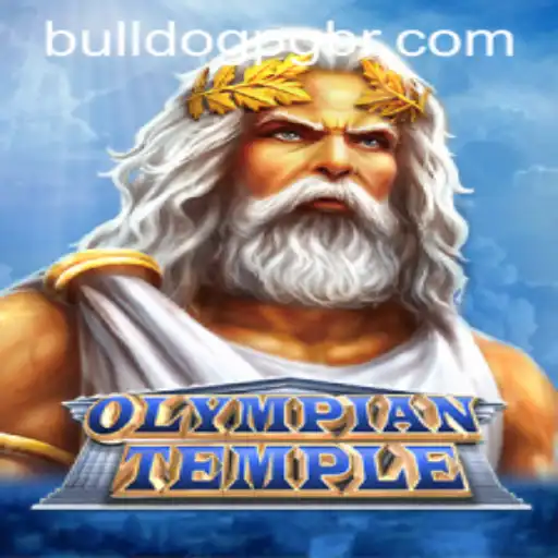 Explorando OlympianTemple: A Nova Sensação de Jogo em BulldogPG.com