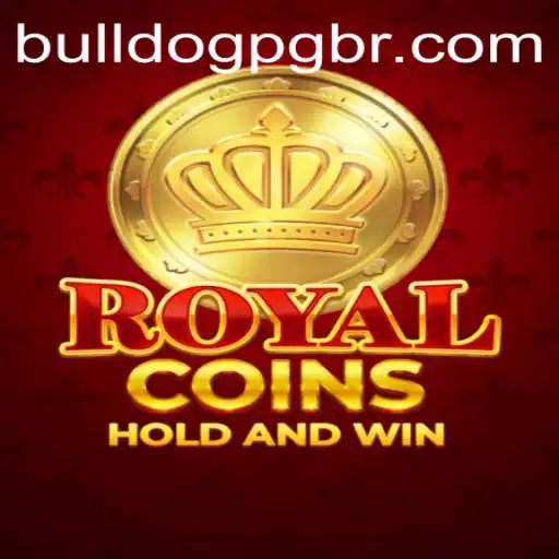 RoyalCoins: A Nova Sensação do Mundo dos Jogos Online