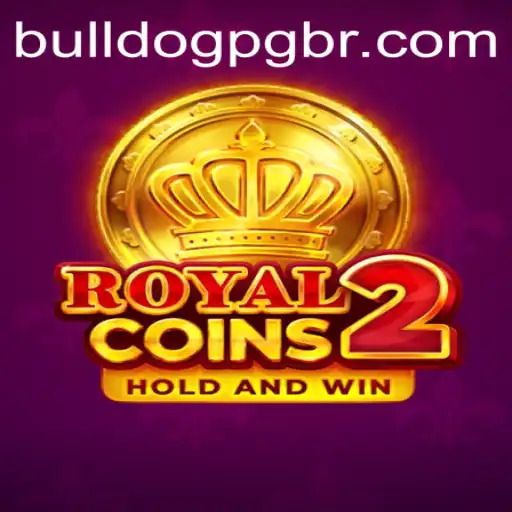 RoyalCoins2: Mergulhe na Fascinante Aventura de BulldogPG.com