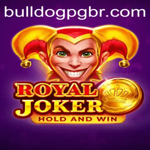 Explorando o Mundo de RoyalJoker: Um Jogo Inovador pela BulldogPG.com