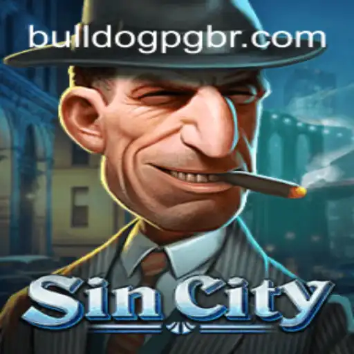 Descubra SinCity: O Novo Fenômeno dos Jogos em BulldogPG.com