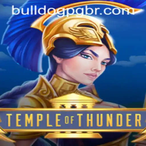 Explorando o Mundo de TempleofThunder: Uma Aventura Épica