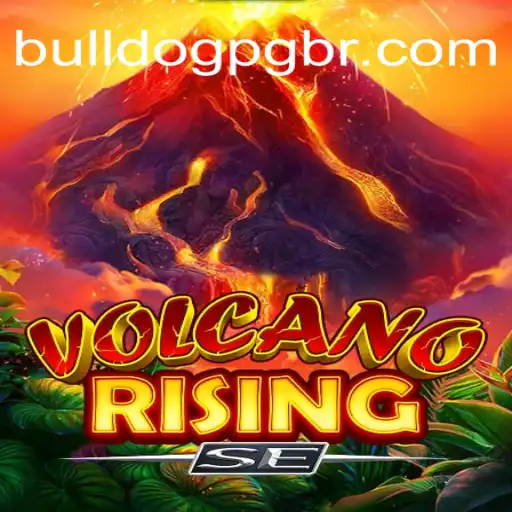 VolcanoRisingSE: Um Mergulho nas Aventuras Virtuais com BulldogPG.com